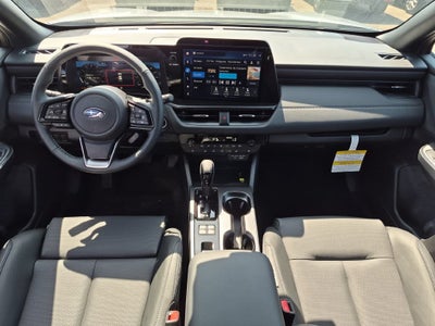 2026 Subaru Outback Touring