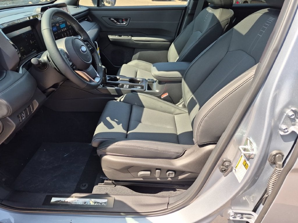 2026 Subaru Outback Touring
