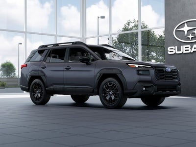 2026 Subaru Outback Limited XT