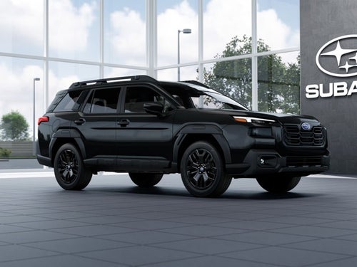 2026 Subaru Outback Limited XT