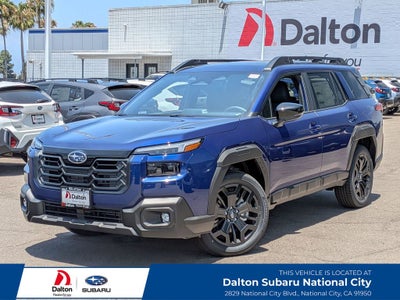 2026 Subaru Outback Limited XT