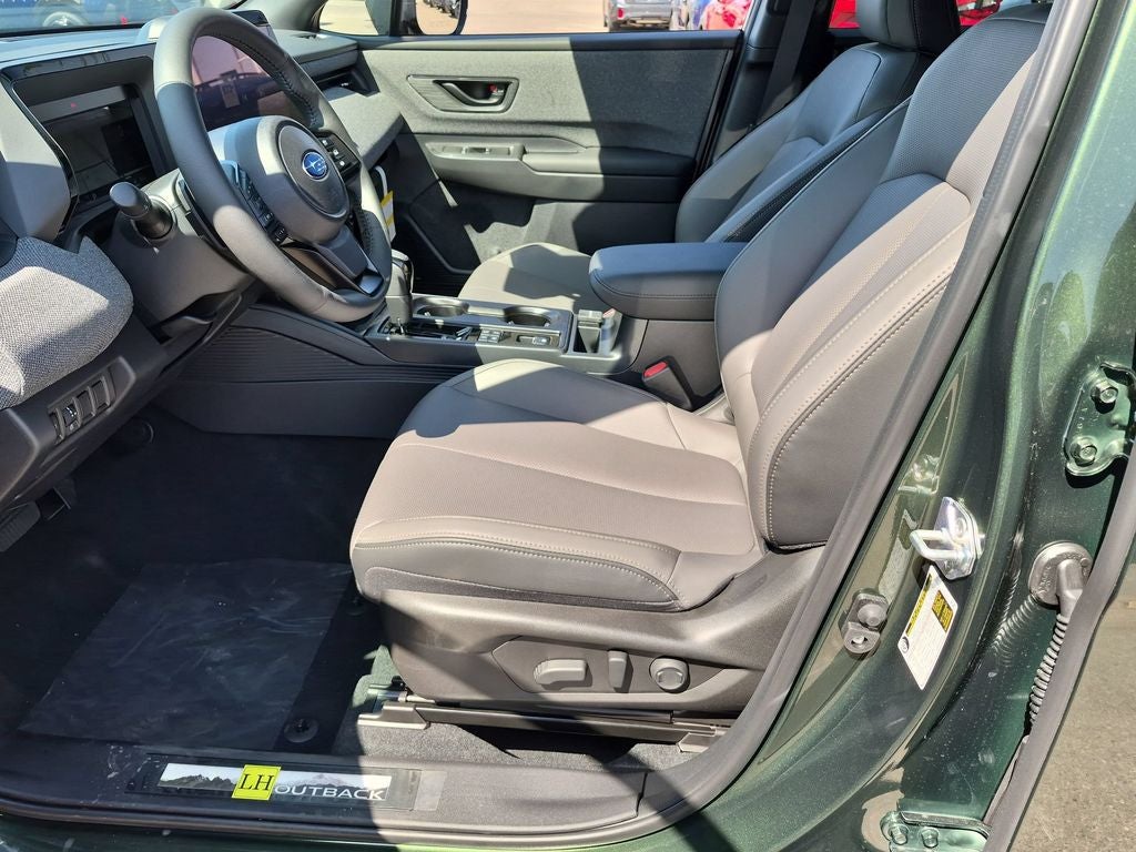 2026 Subaru Outback Limited XT