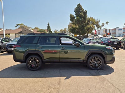 2026 Subaru Outback Limited XT