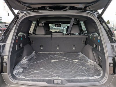 2026 Subaru Outback Limited XT