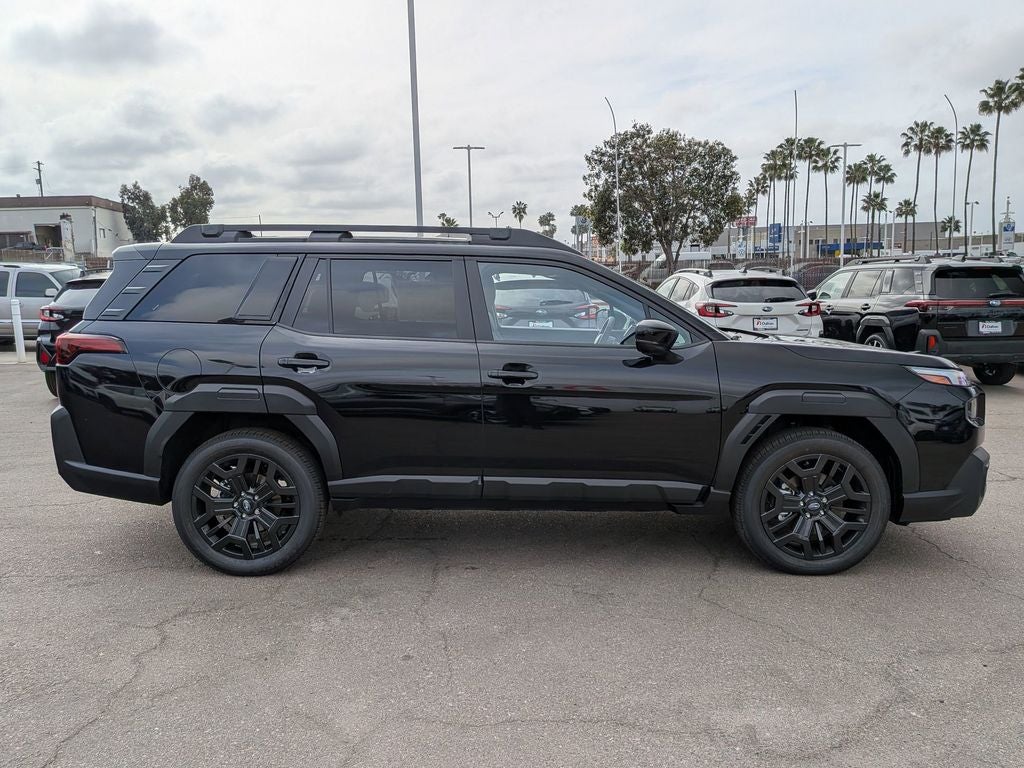 2026 Subaru Outback Limited XT