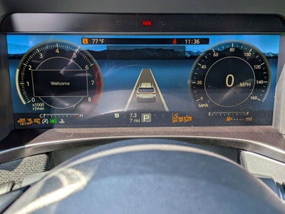 2026 Subaru Outback Limited XT
