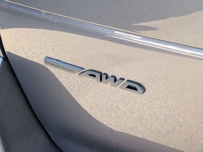 2026 Subaru Outback Limited XT