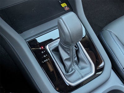 2025 Subaru Forester Limited Hybrid