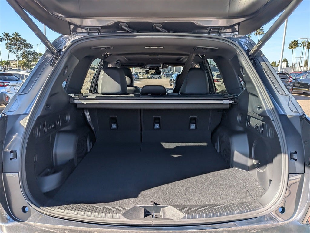 2025 Subaru Forester Limited Hybrid