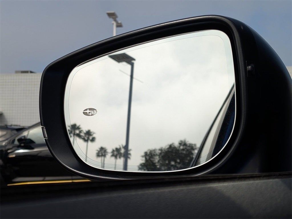 2025 Subaru Forester Limited Hybrid