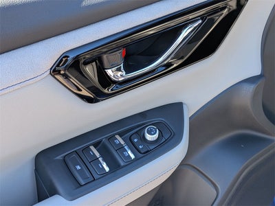 2025 Subaru Forester Limited Hybrid