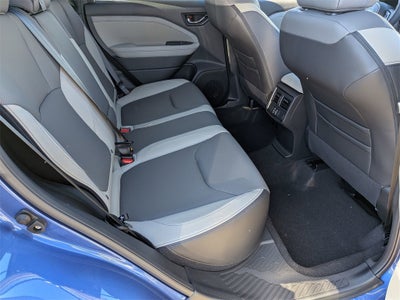 2025 Subaru Forester Limited Hybrid