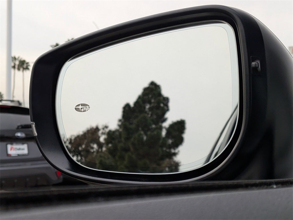 2025 Subaru Forester Limited Hybrid