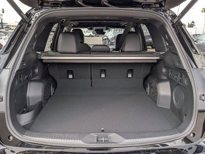 2025 Subaru Forester Limited Hybrid