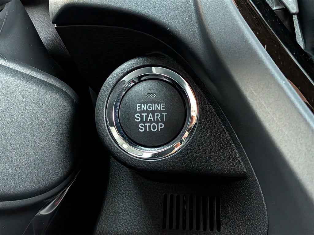 2025 Subaru Forester Touring Hybrid