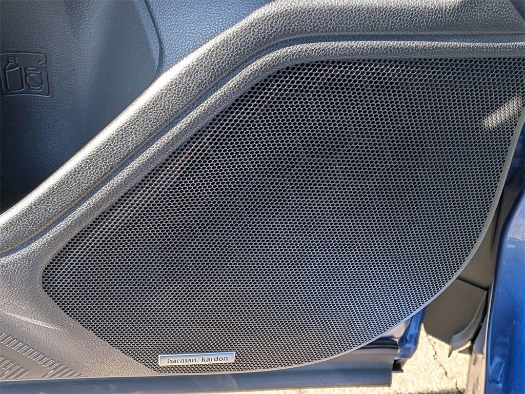 2025 Subaru Forester Touring Hybrid