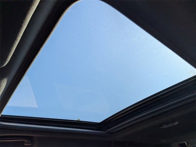 2025 Subaru Forester Touring Hybrid