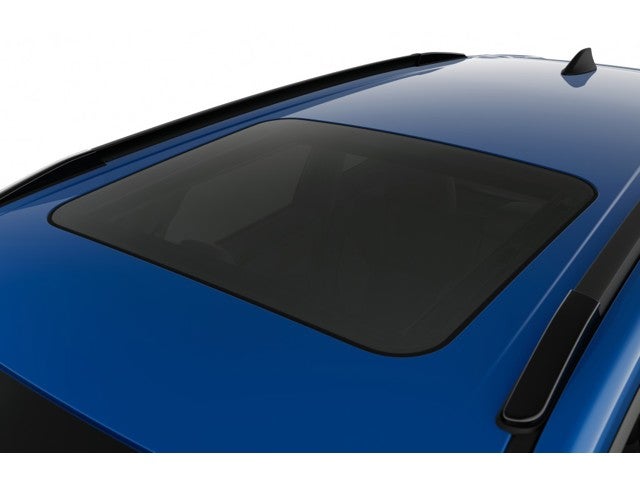 2025 Subaru Forester Touring Hybrid