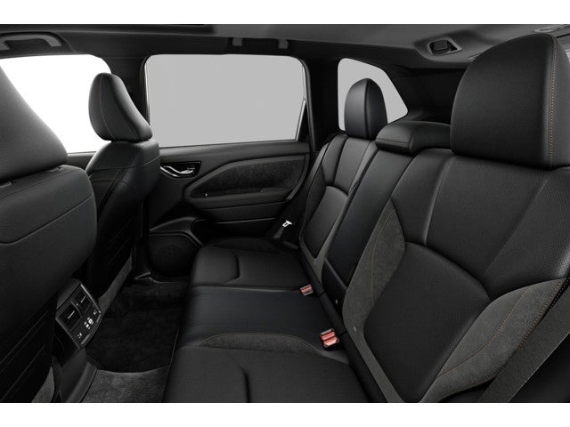 2025 Subaru Forester Touring Hybrid