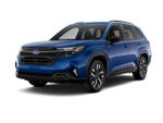 2025 Subaru Forester Touring Hybrid