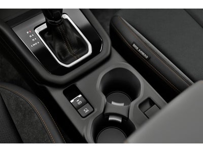 2025 Subaru Forester Touring Hybrid