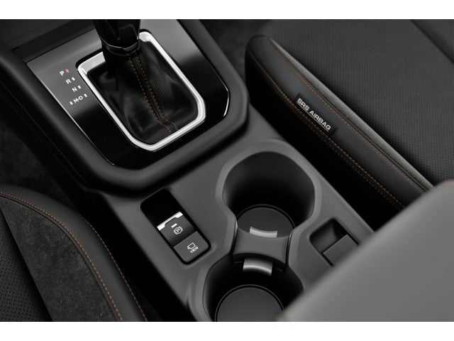 2025 Subaru Forester Touring Hybrid