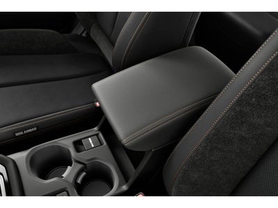 2025 Subaru Forester Touring Hybrid