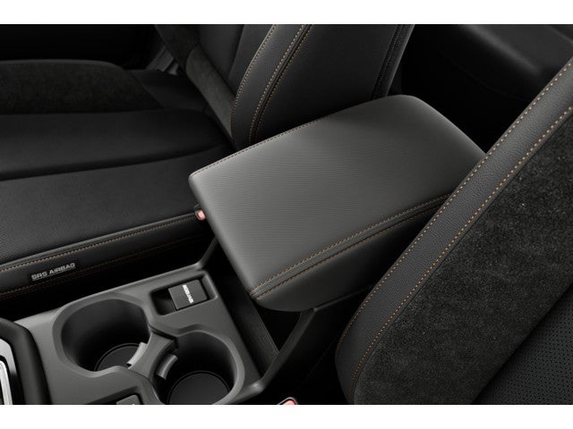 2025 Subaru Forester Touring Hybrid