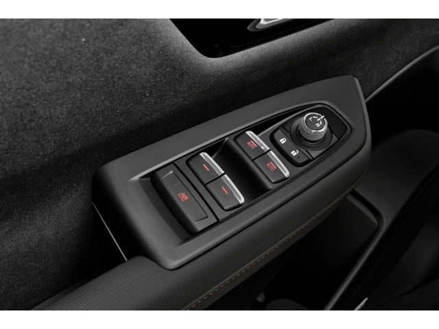 2025 Subaru Forester Touring Hybrid