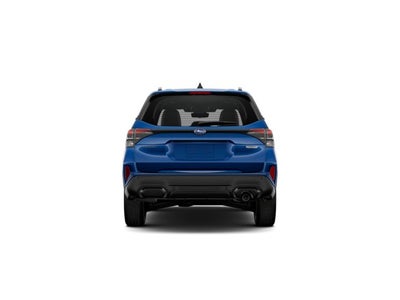 2025 Subaru Forester Touring Hybrid