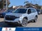 2025 Subaru Forester Touring Hybrid
