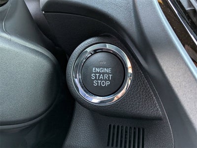 2025 Subaru Forester Touring Hybrid