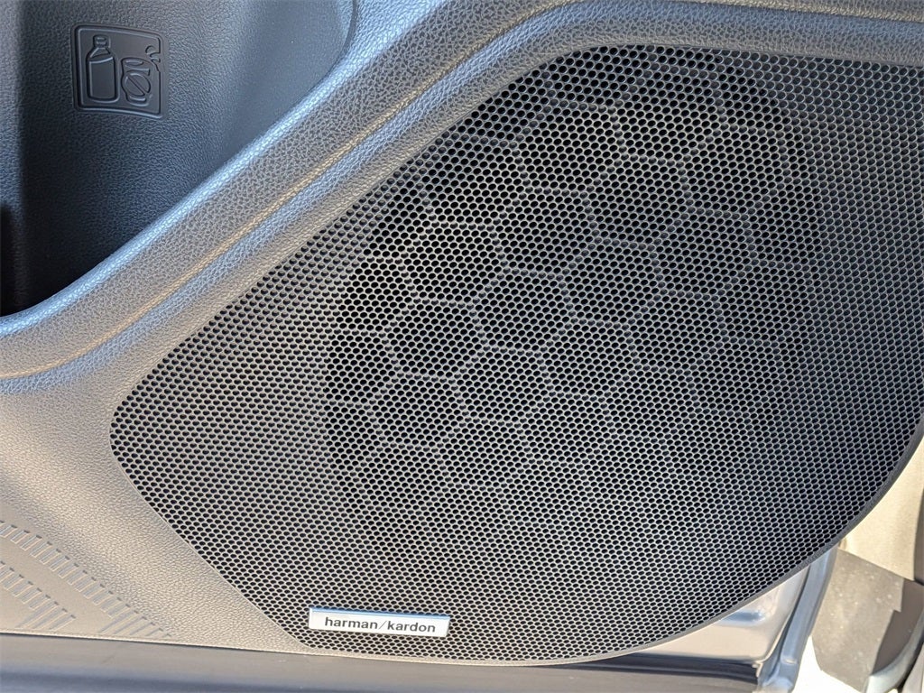 2025 Subaru Forester Touring Hybrid