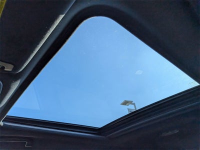 2025 Subaru Forester Touring Hybrid