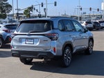 2025 Subaru Forester Touring Hybrid