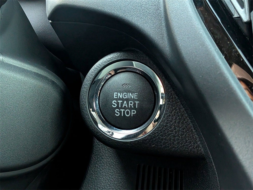 2025 Subaru Forester Touring Hybrid