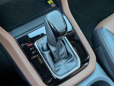 2025 Subaru Forester Touring Hybrid