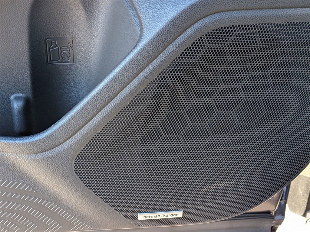 2025 Subaru Forester Touring Hybrid