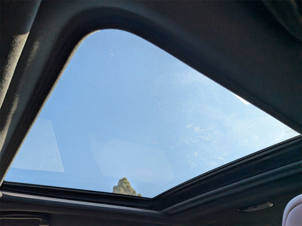 2025 Subaru Forester Touring Hybrid