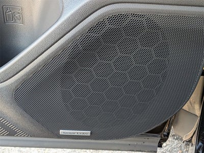 2025 Subaru Forester Touring Hybrid