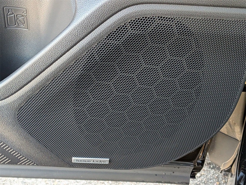 2025 Subaru Forester Touring Hybrid