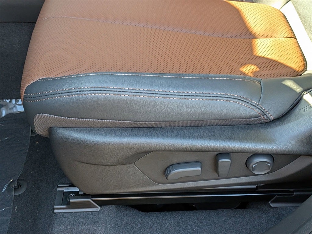 2025 Subaru Forester Touring Hybrid