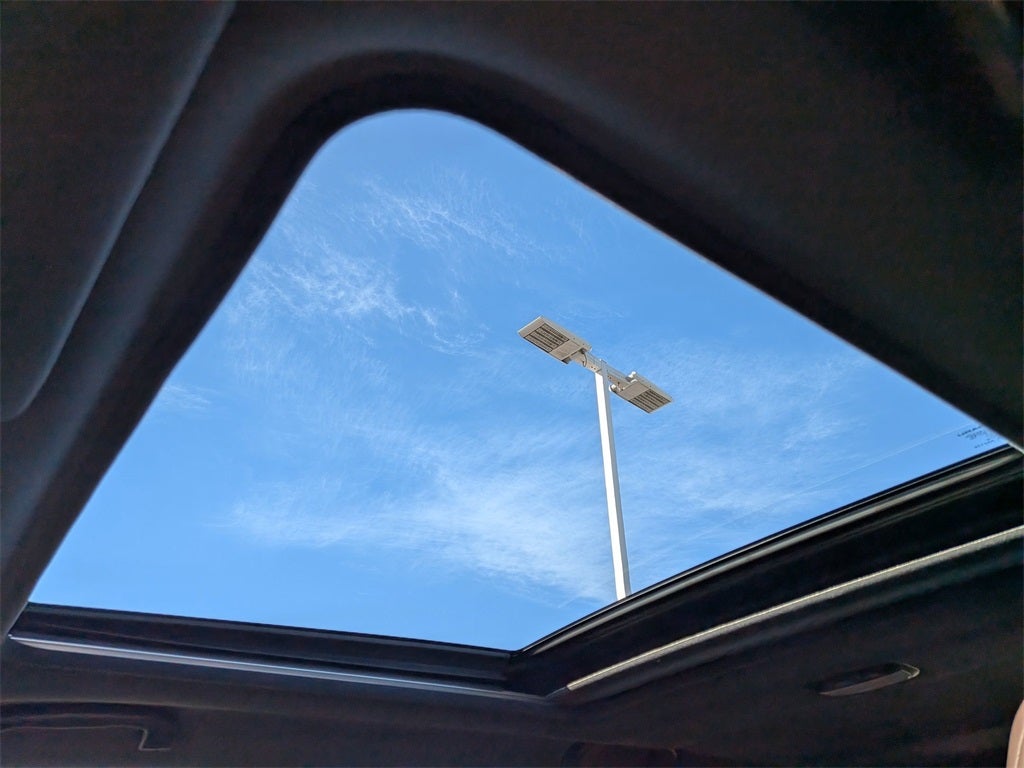 2025 Subaru Forester Touring Hybrid