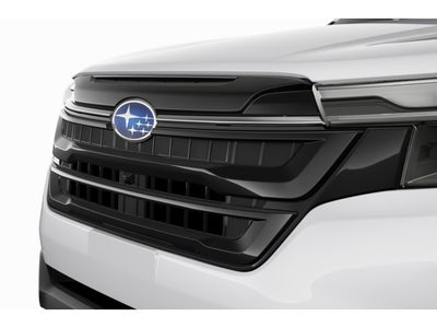 2025 Subaru Forester Touring Hybrid