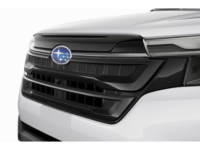 2025 Subaru Forester Touring Hybrid