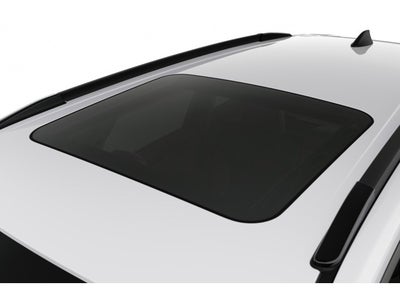 2025 Subaru Forester Touring Hybrid