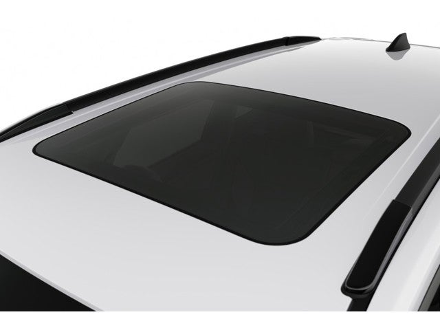 2025 Subaru Forester Touring Hybrid