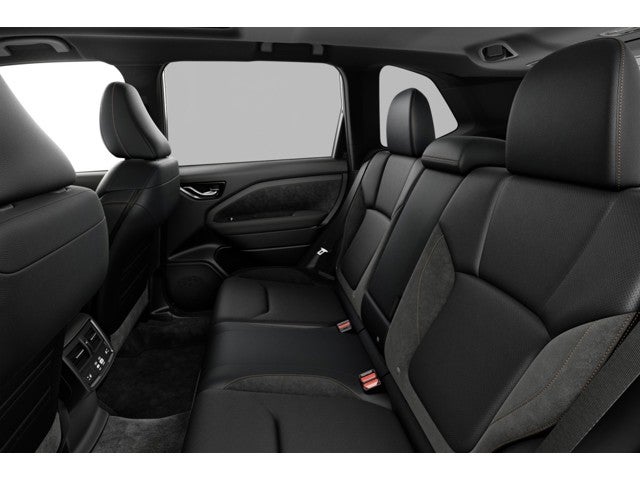 2025 Subaru Forester Touring Hybrid