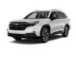 2025 Subaru Forester Touring Hybrid