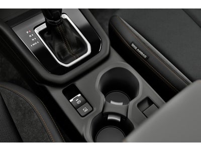 2025 Subaru Forester Touring Hybrid